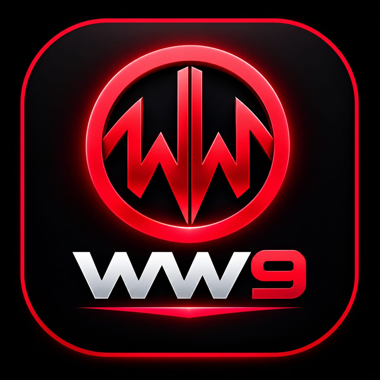 WW9 Game app icon